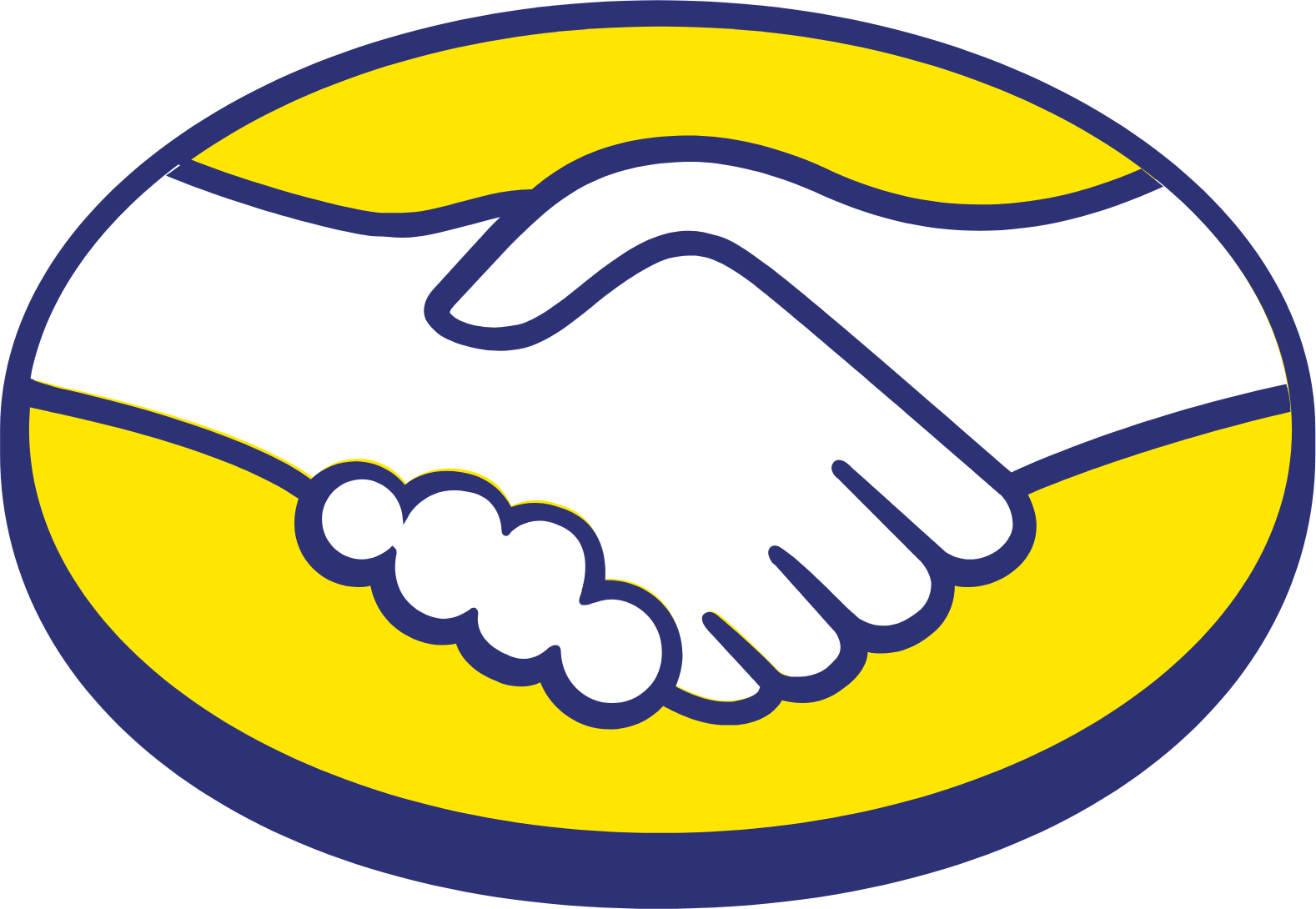 MercadoLibre Logo
