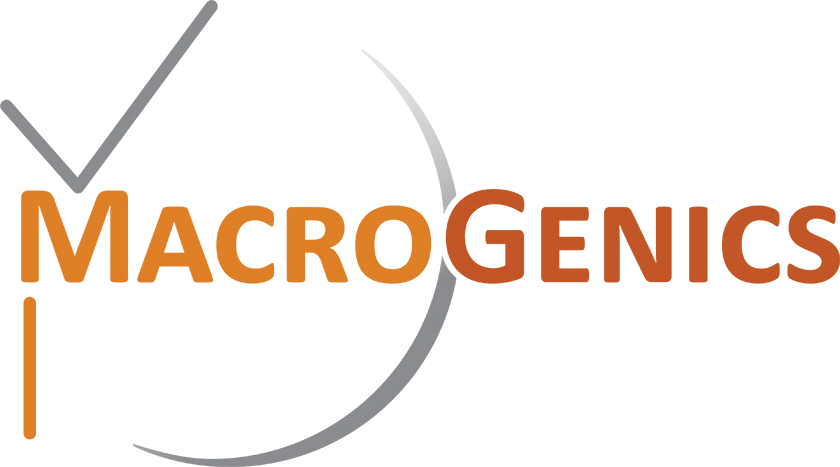 MacroGenics Logo
