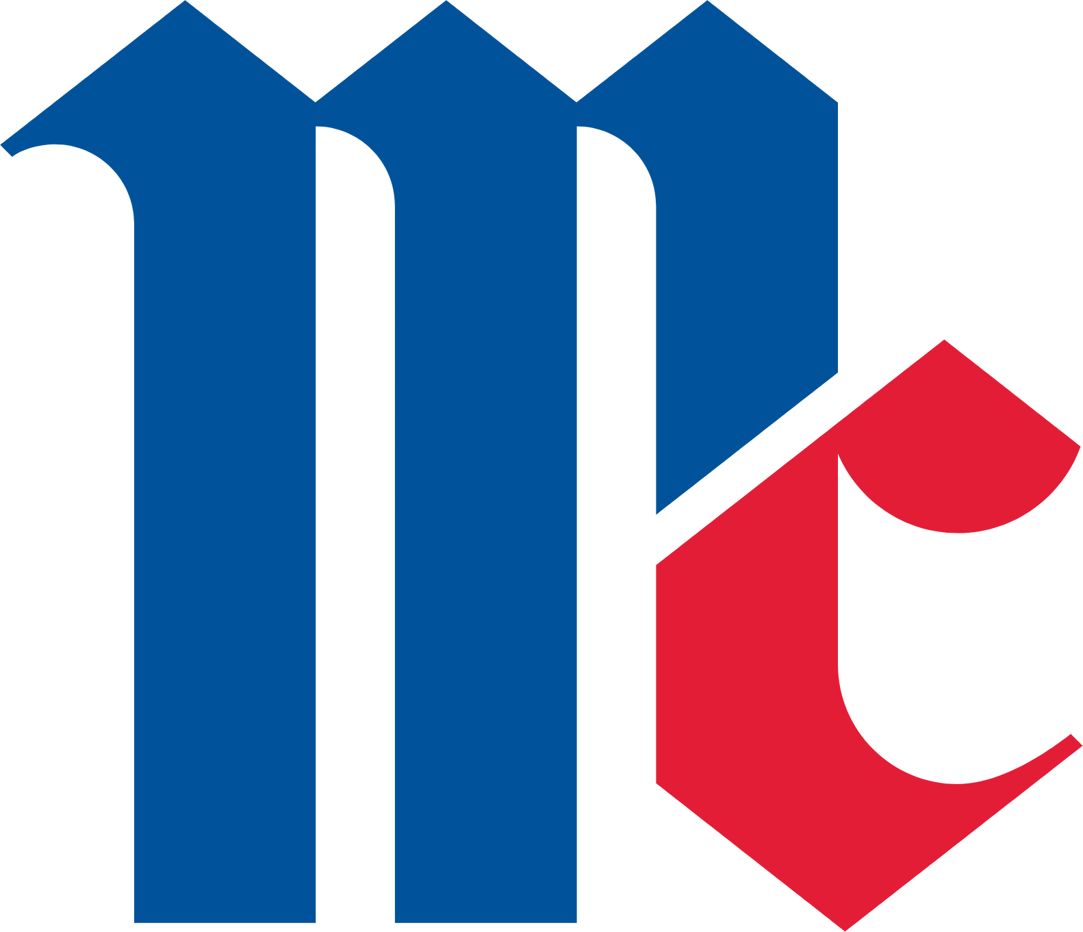 McCormick Logo