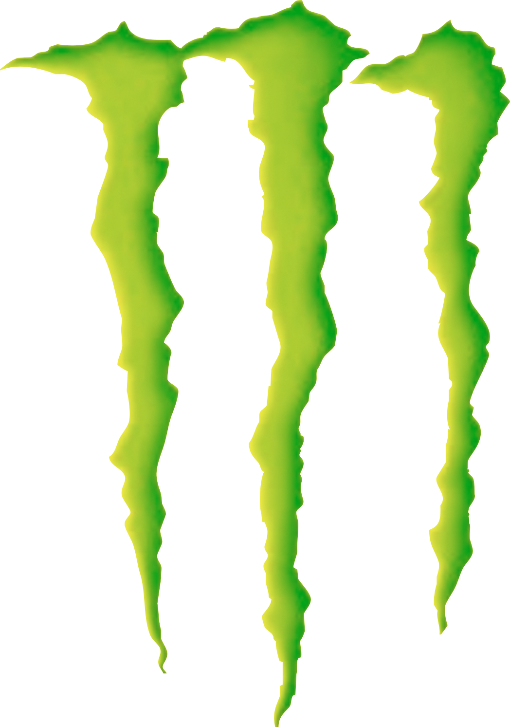 Monster Beverage Logo