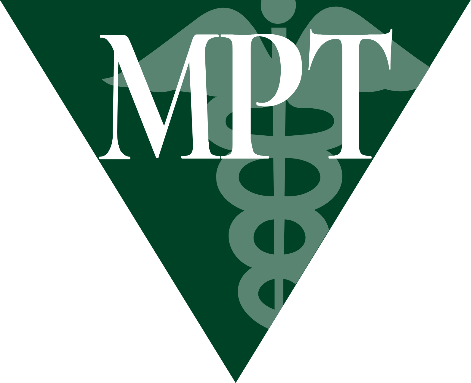 Medical Properties Logo