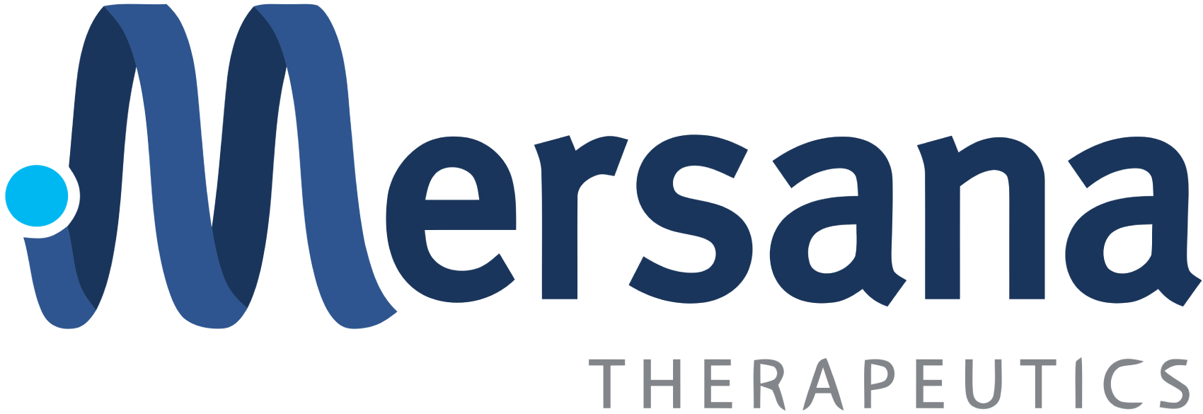Mersana Therapeutics Logo