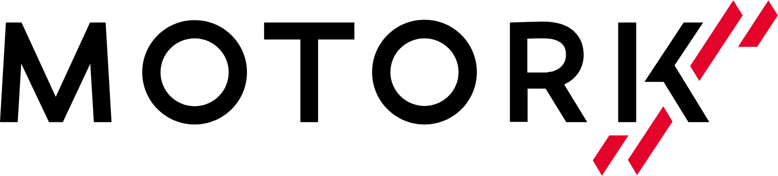 MotorK Logo