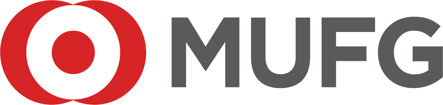 Mitsubishi UFJ Financial Logo