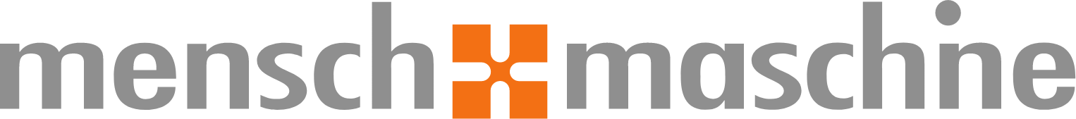 Mensch Und Maschine Software Logo
