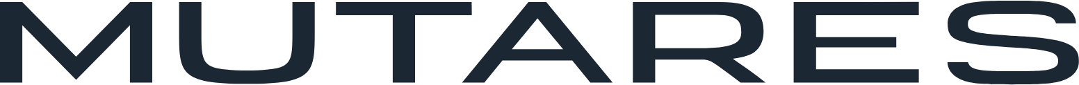 Mutares Logo