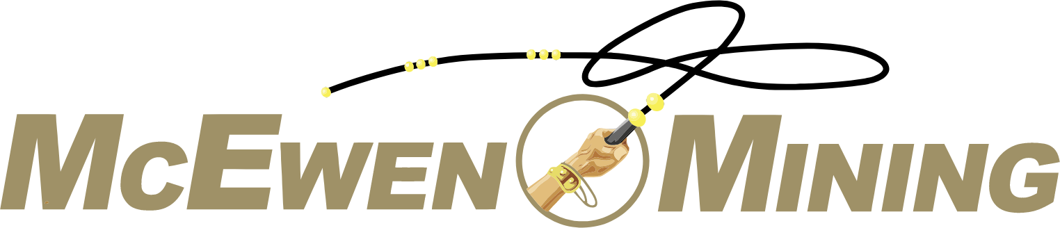 McEwen Mining Aktie
