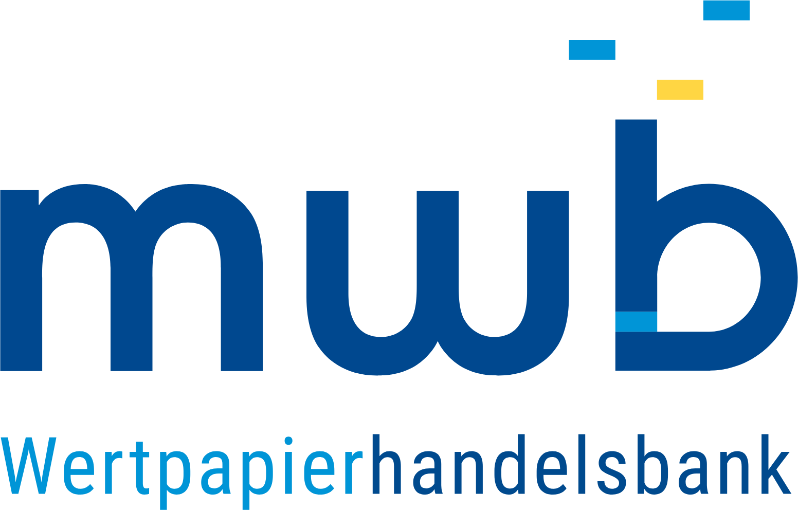 Mwb Fairtrade Wertpapierhand Logo