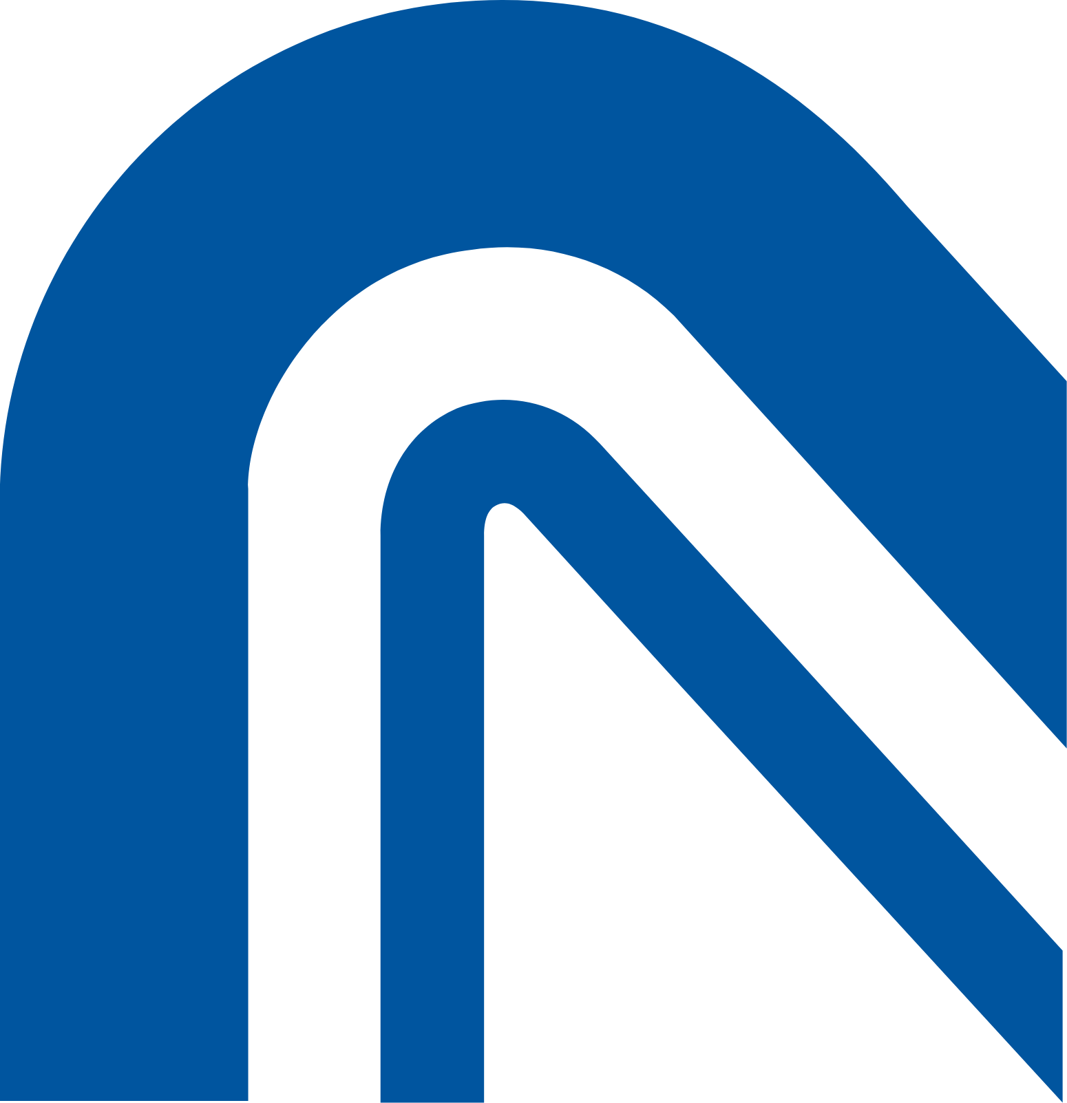 Masterflex Logo