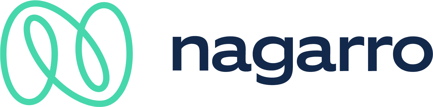Nagarro Logo