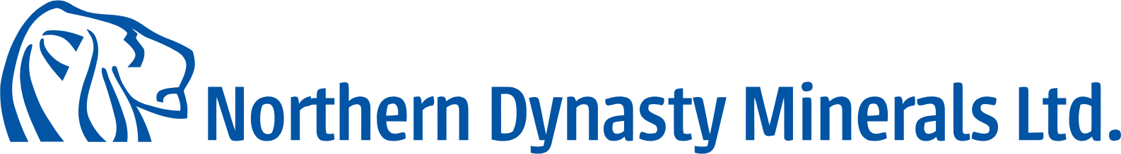 Northern Dynasty Minerals Aktie