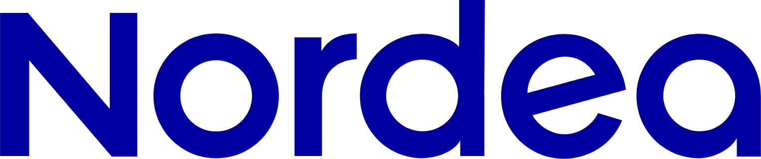Nordea Logo