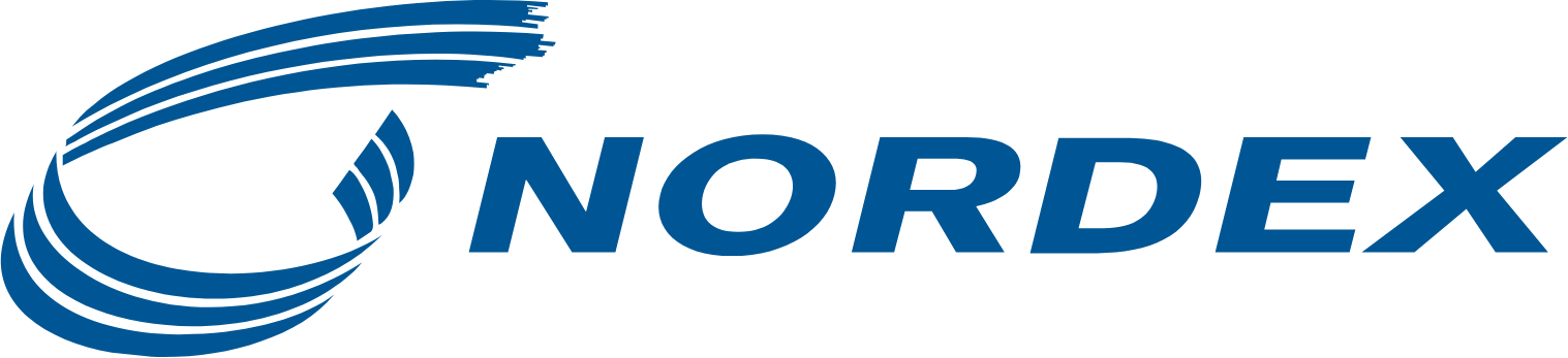 Nordex Logo