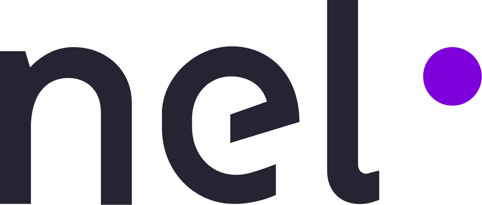 Nel ASA Logo