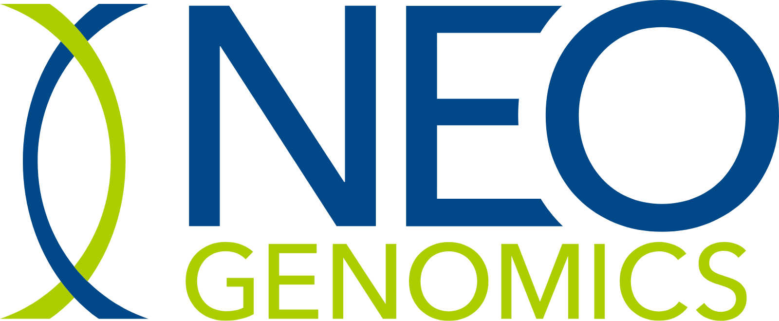 Neogenomics Logo