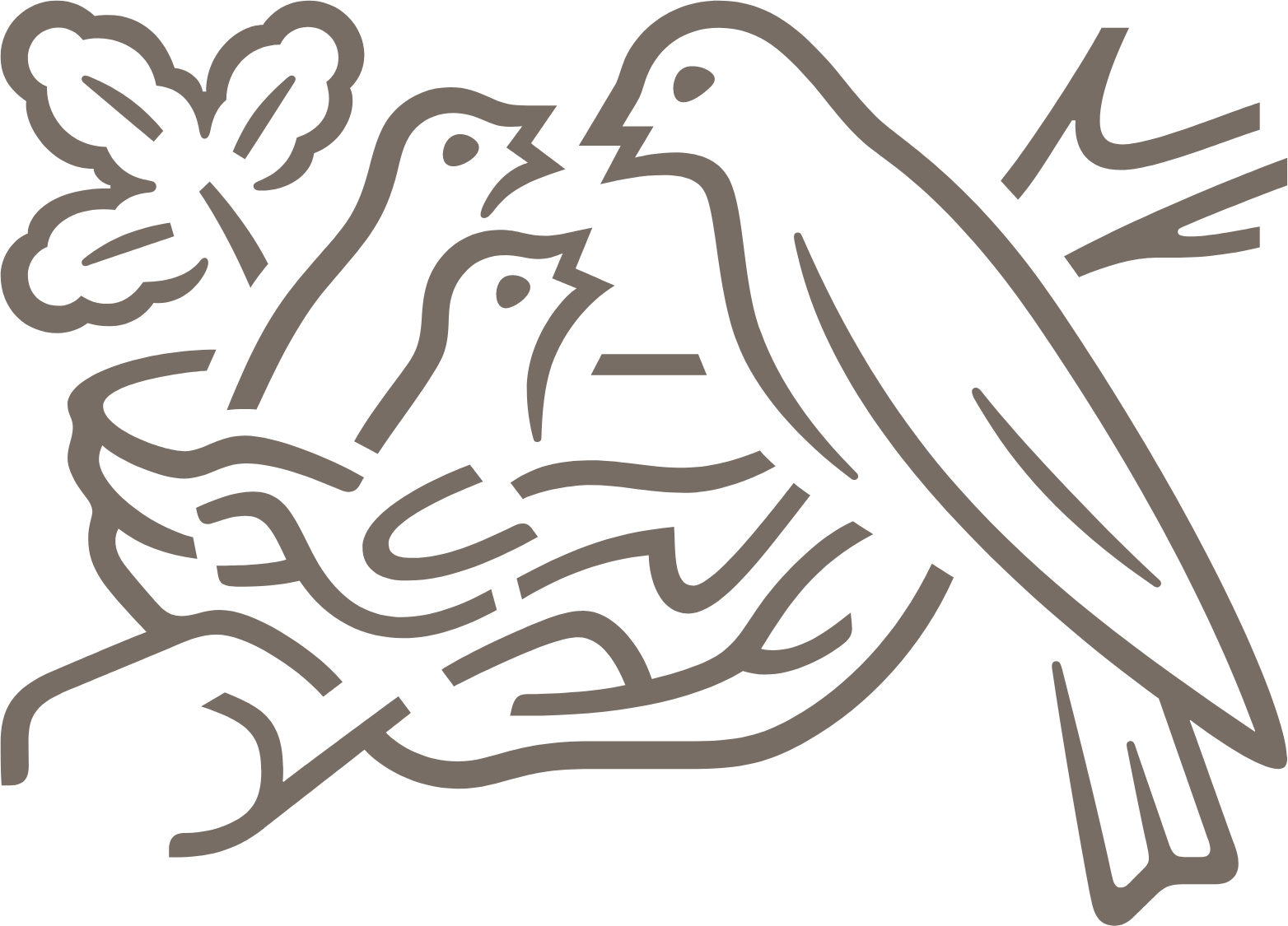 Nestle Logo