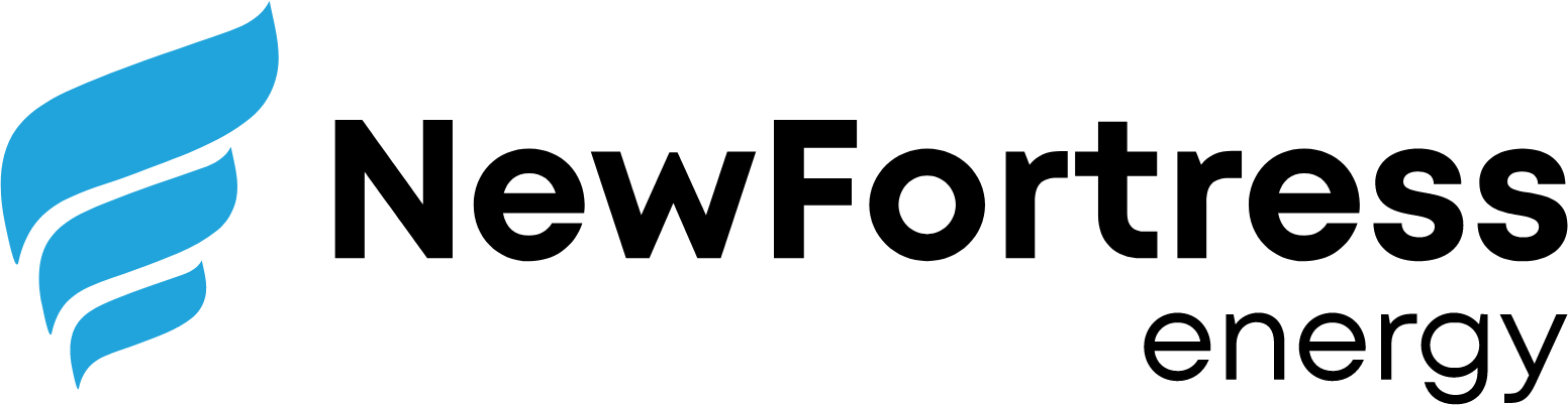 New Fortress Energy Logo