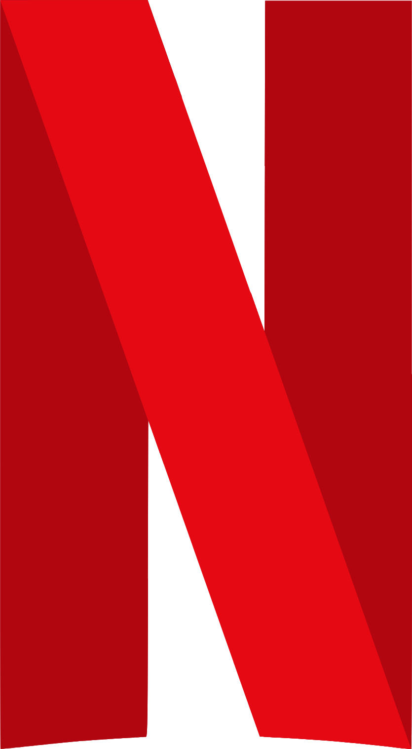 Netflix Logo