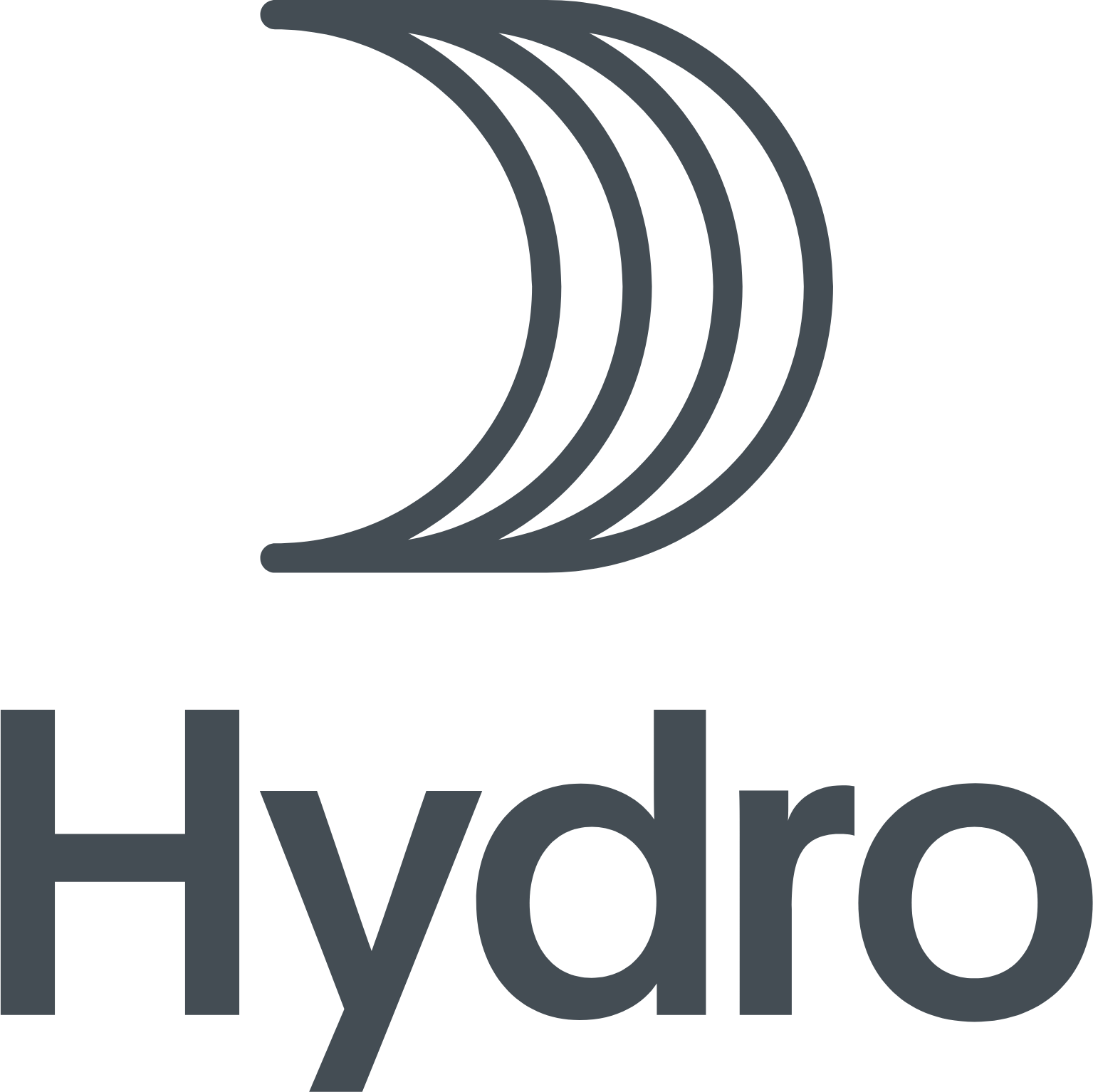 Norsk Hydro Aktie