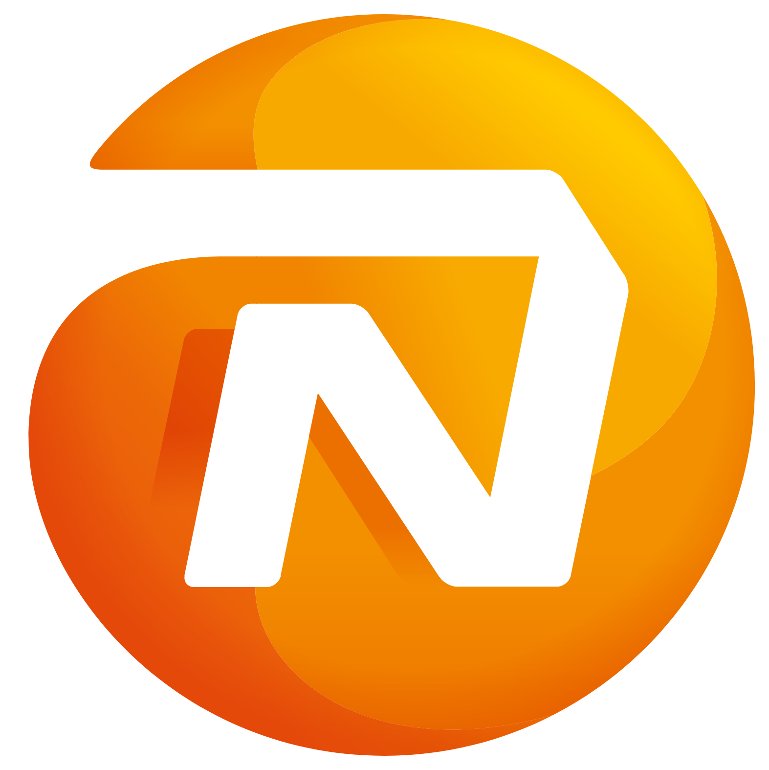 NN NV Logo