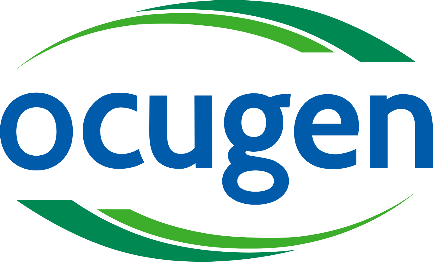 Ocugen Logo