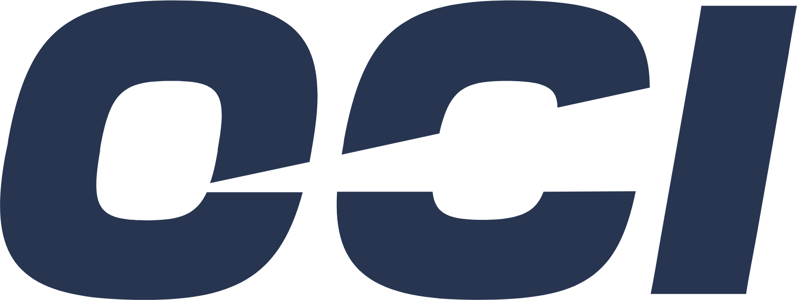 OCI Logo