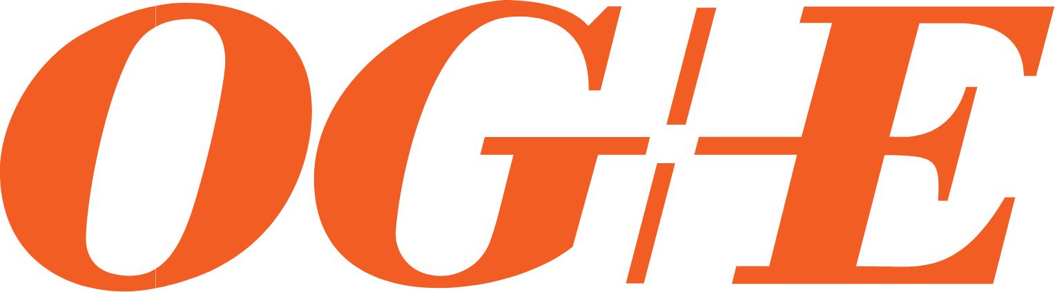 OGE Energy Logo
