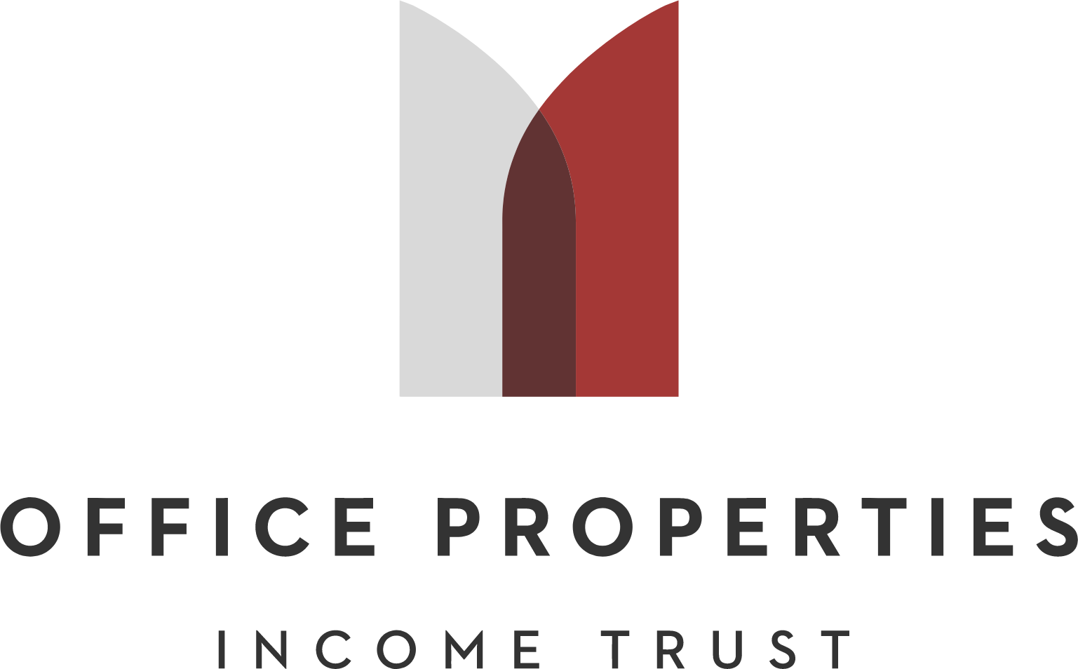 Office Propertiesme Trust Logo