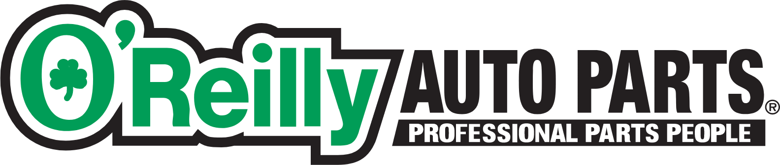 O'Reilly Automotive Logo