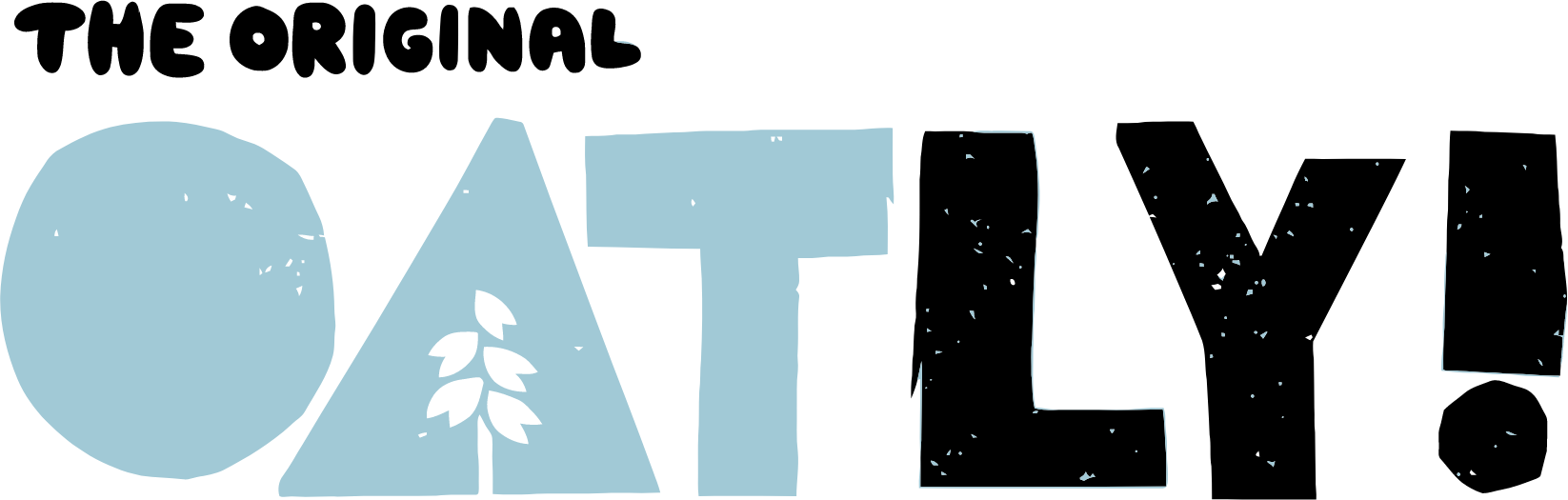 Oatly Logo