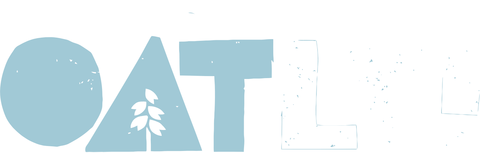 Oatly Logo