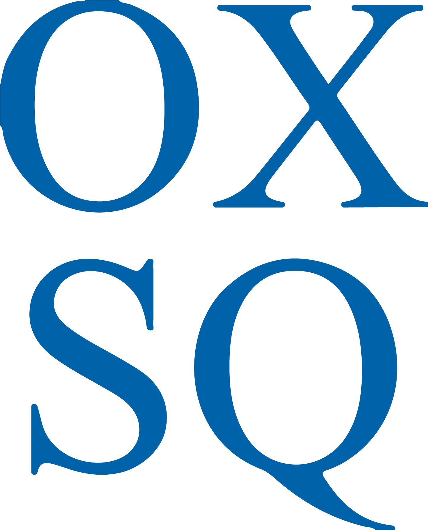 Oxford Square Capital Logo