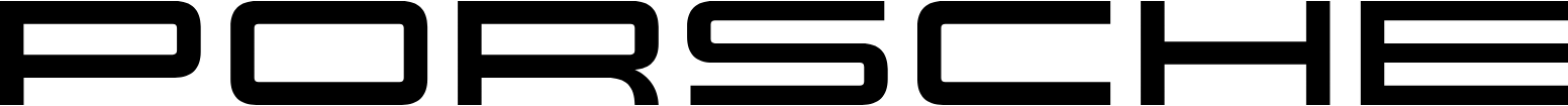 Porsche AG Logo