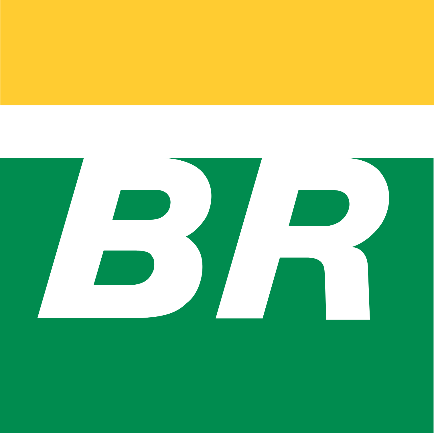 Petrobras Logo