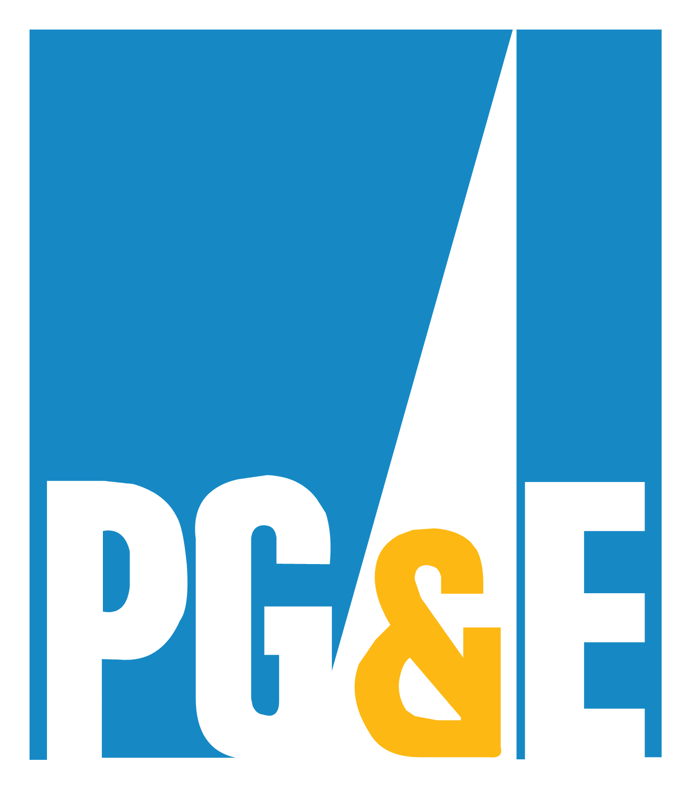 PG&E Logo