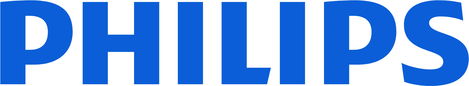Koninklijke Philips Logo