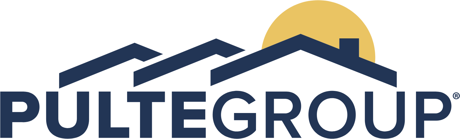 PulteGroup Logo