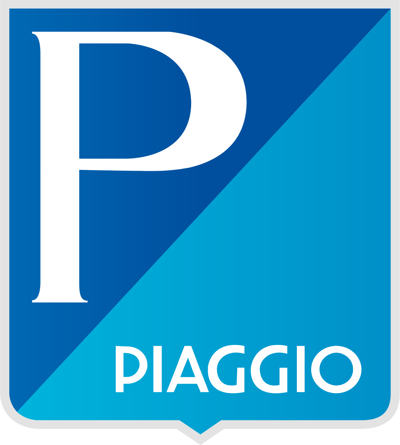 Piaggio & C. Logo