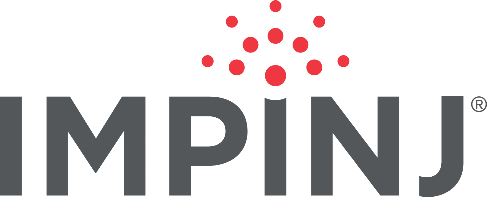 Impinj Logo