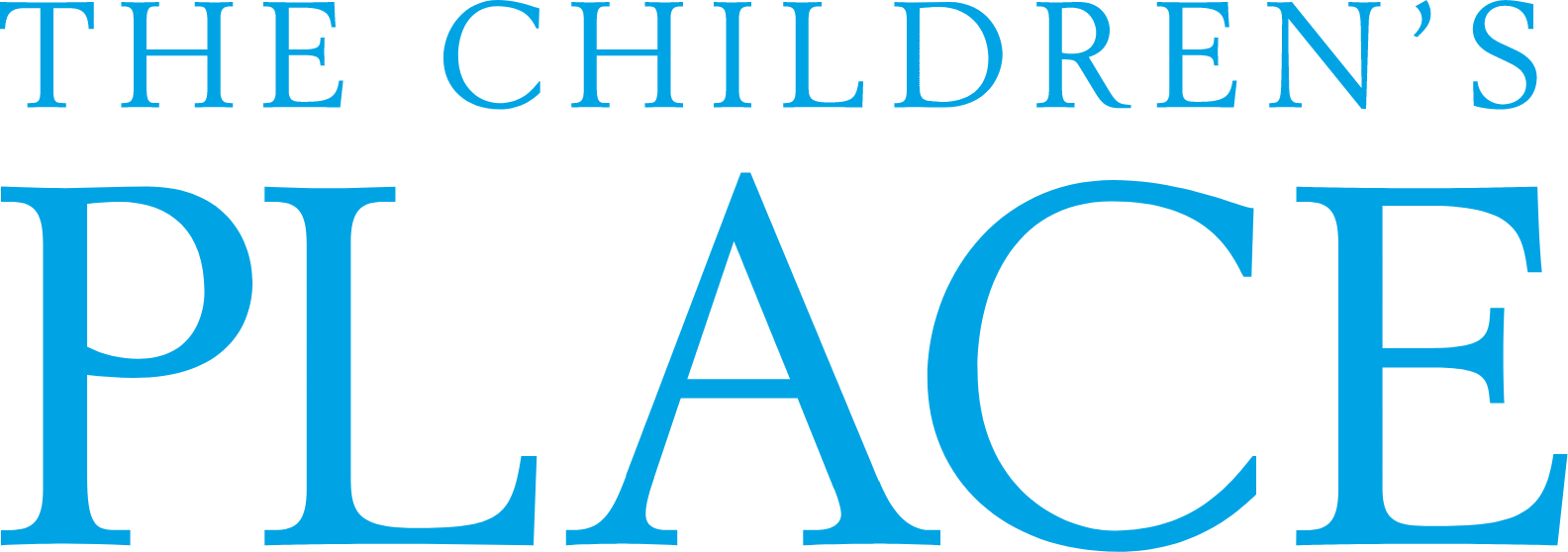 Childrens Place Logo