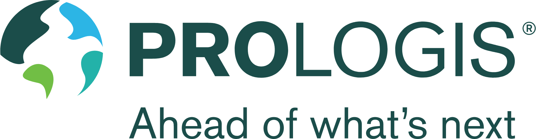 ProLogis Logo
