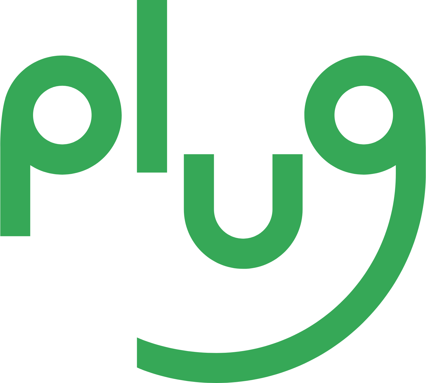 Plug Power Logo
