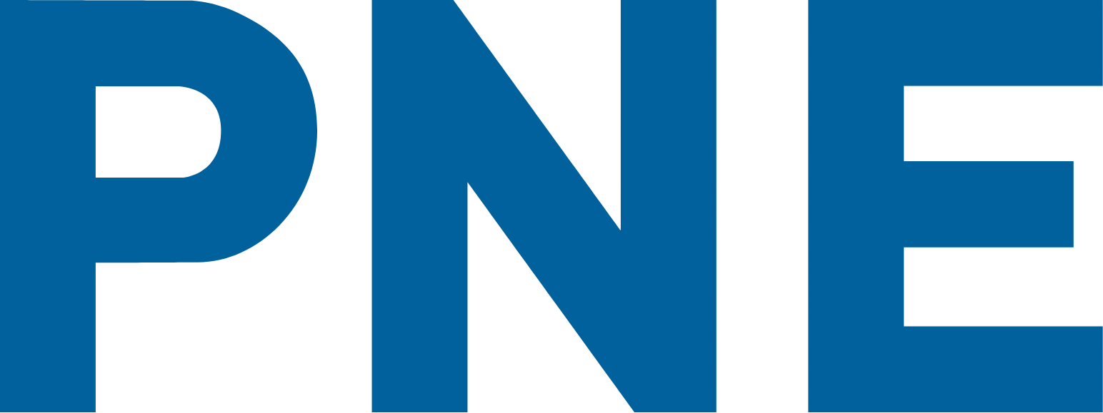 PNE Logo