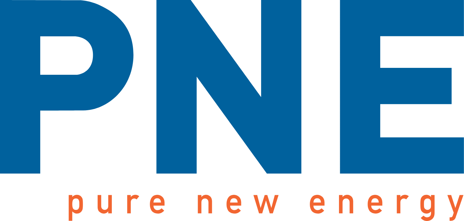 PNE Logo