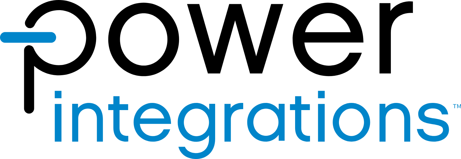 Power Integrations Logo