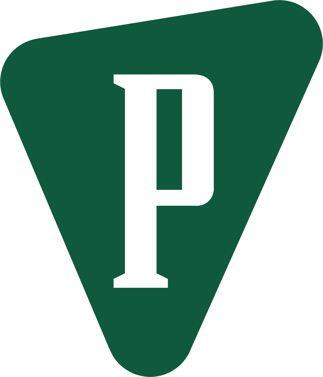 Powell Industries Logo