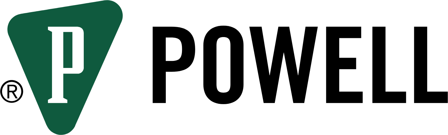 Powell Industries Logo