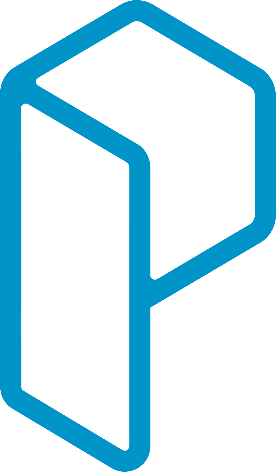 Procter & Gamble Logo