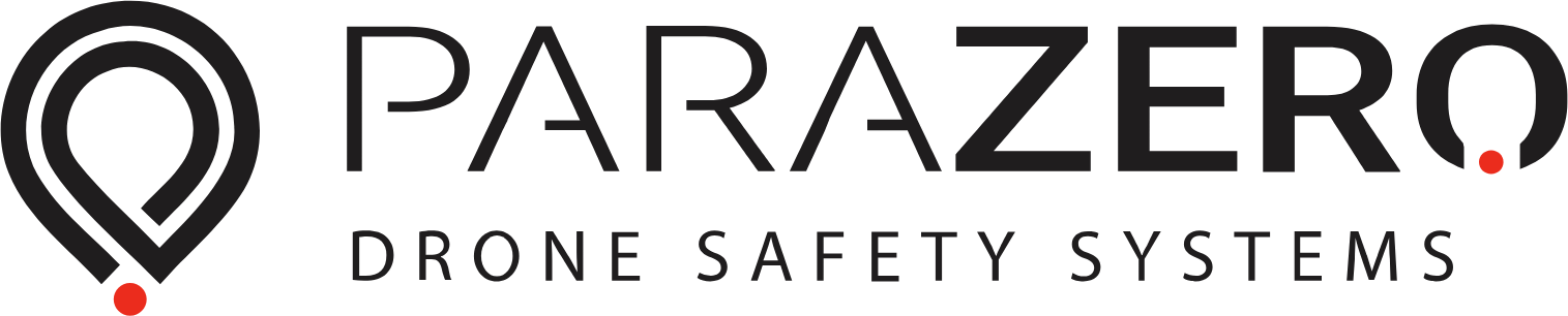 Parazero Logo