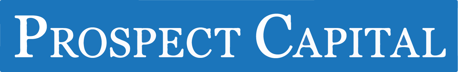 Prospect Capital Logo